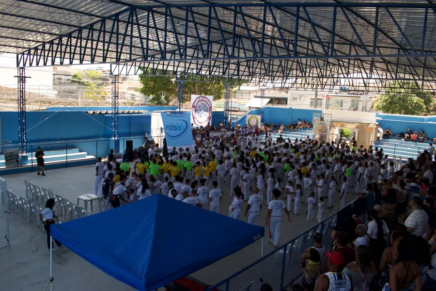 Campeonato Estadual 2025 — foto 55