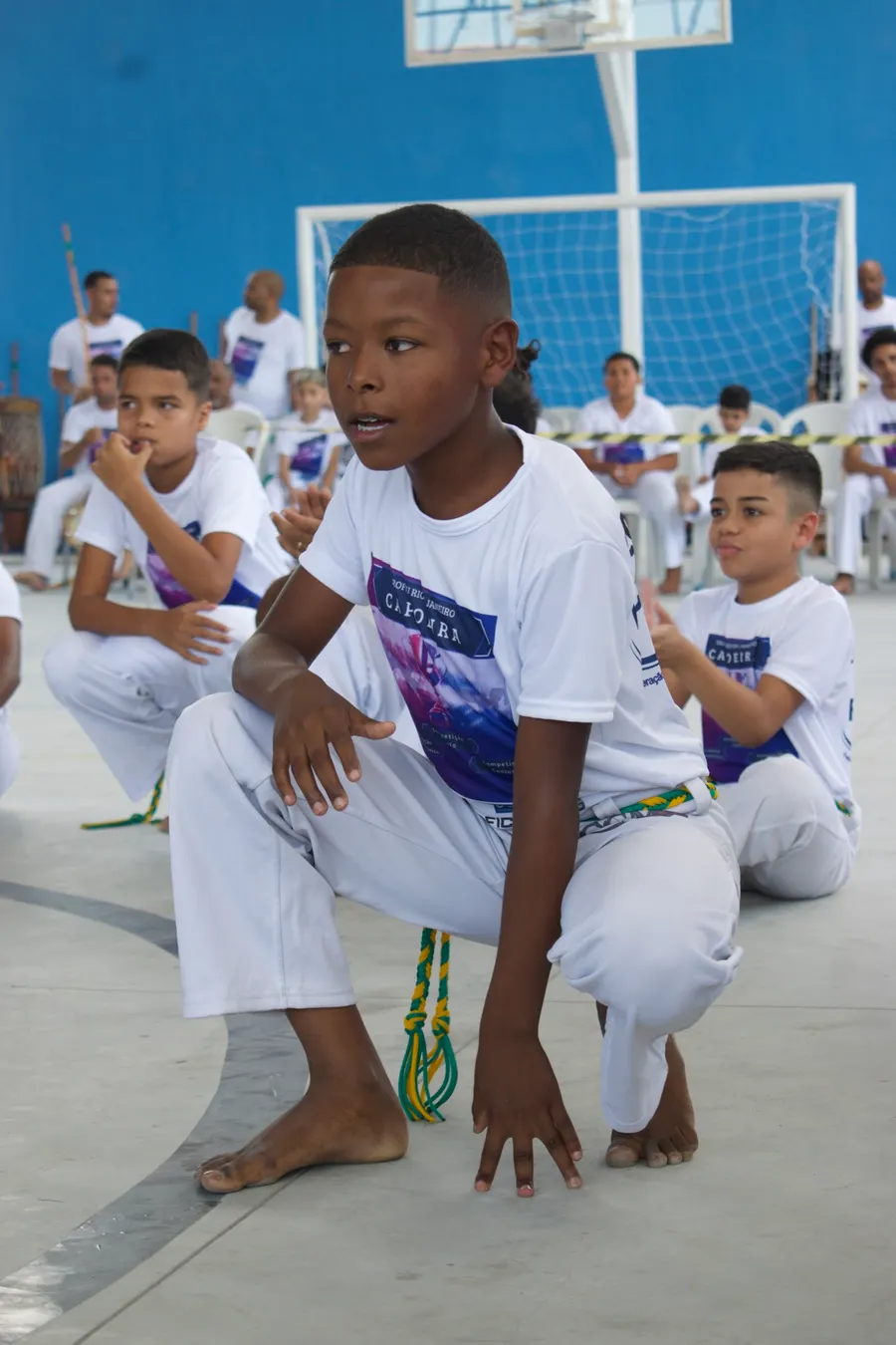 Campeonato Estadual 2025 — foto 100