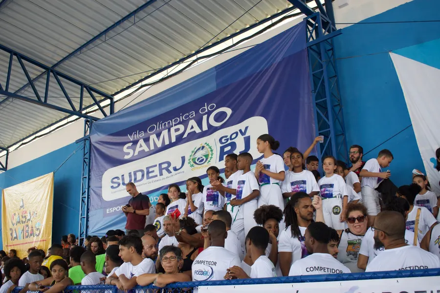 Campeonato Estadual 2025 — foto 95