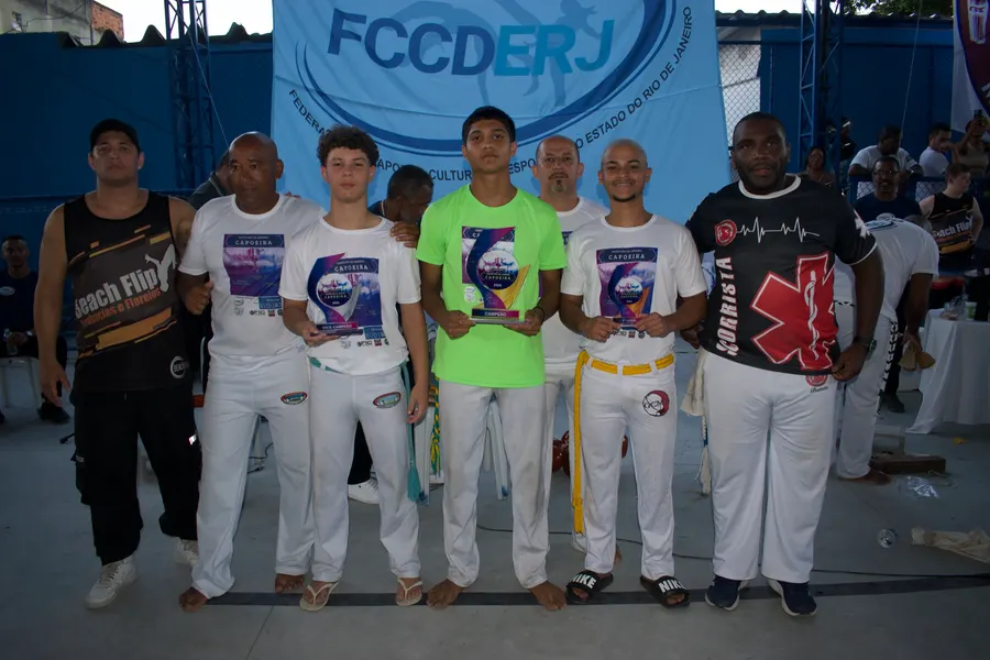 Campeonato Estadual 2025 — foto 164