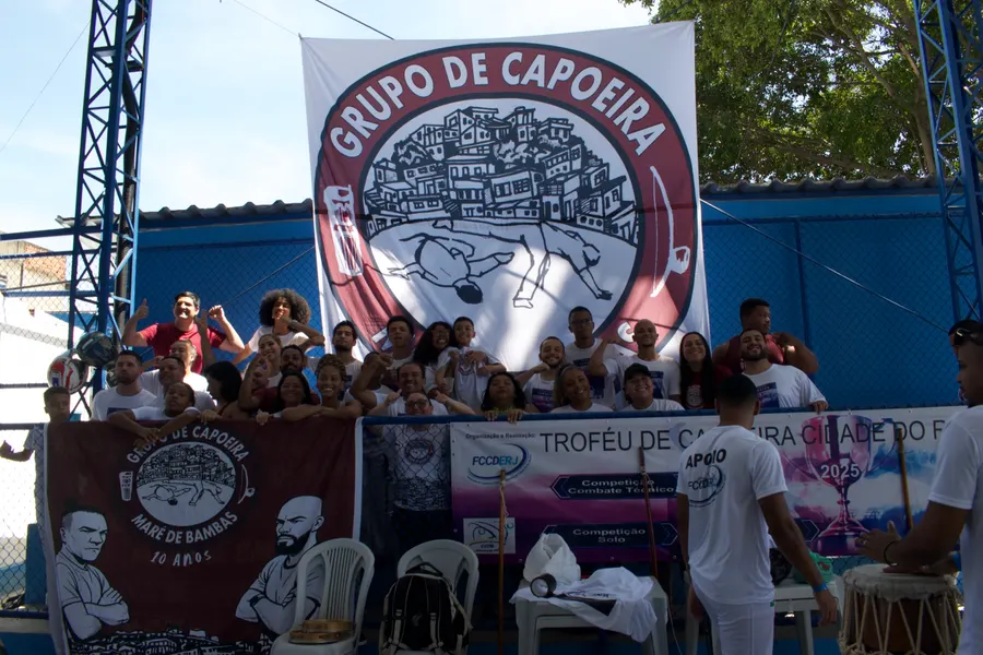 Campeonato Estadual 2025 — foto 26