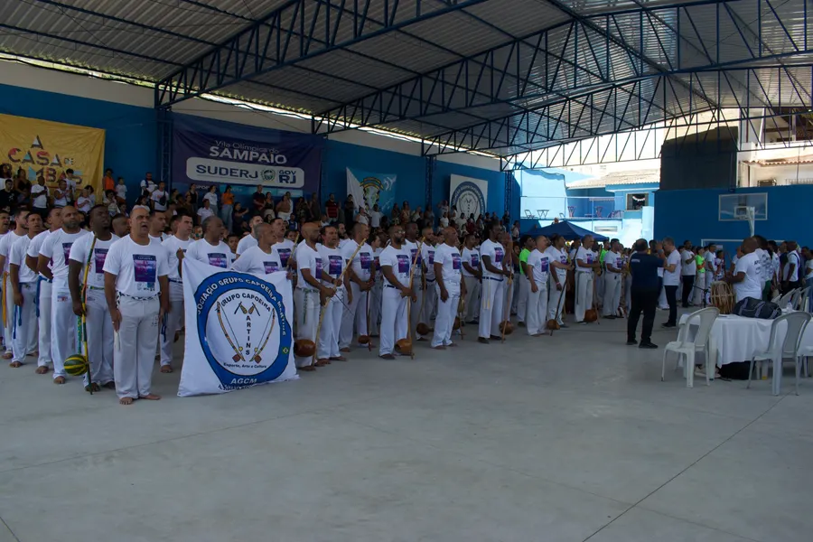 Campeonato Estadual 2025 — foto 59
