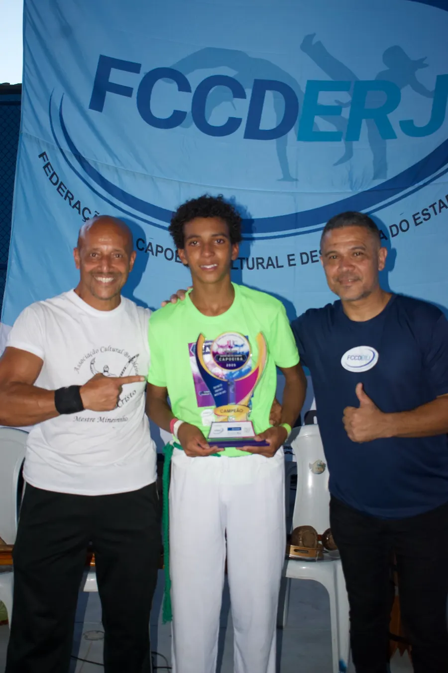 Campeonato Estadual 2025 — foto 179