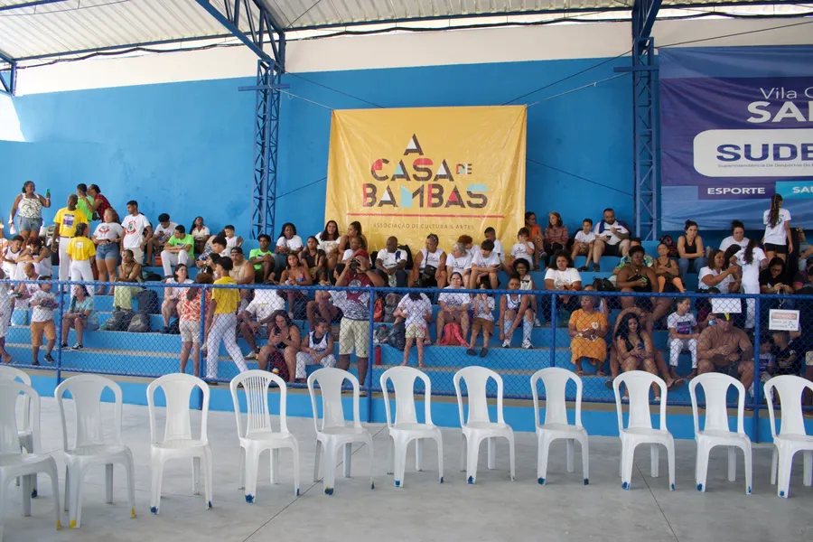 Campeonato Estadual 2025 — foto 29