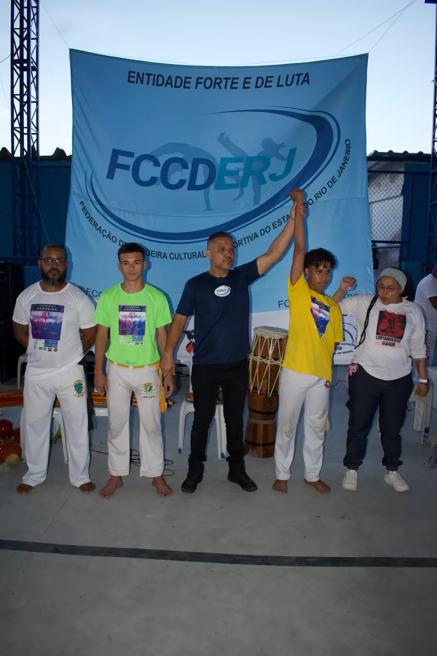 Campeonato Estadual 2025 — foto 174
