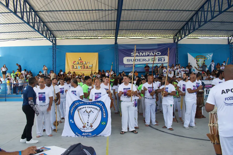 Campeonato Estadual 2025 — foto 37
