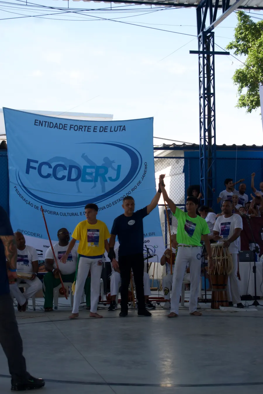 Campeonato Estadual 2025 — foto 137