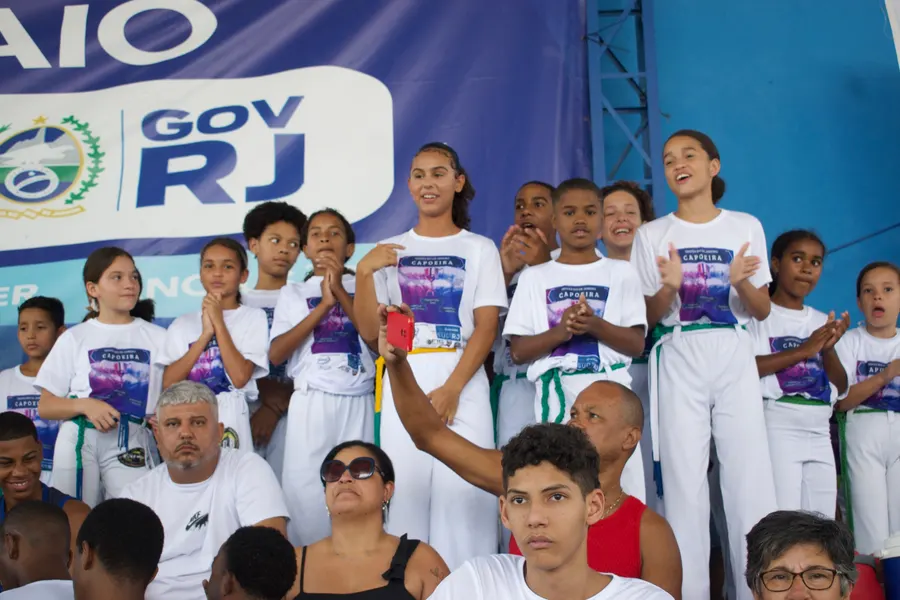 Campeonato Estadual 2025 — foto 96