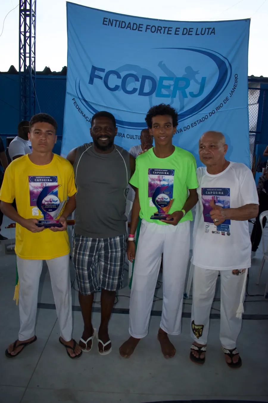 Campeonato Estadual 2025 — foto 163