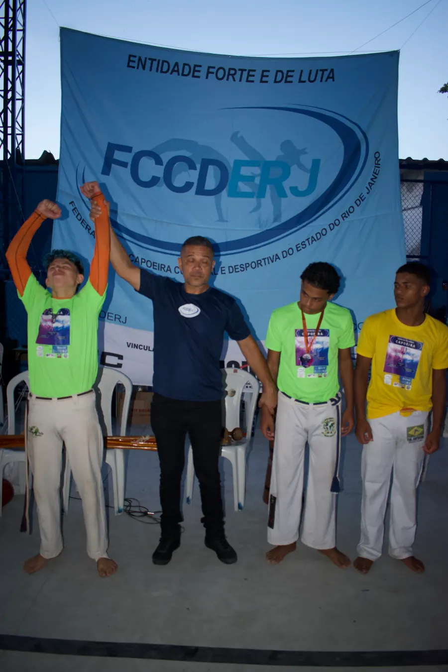 Campeonato Estadual 2025 — foto 185