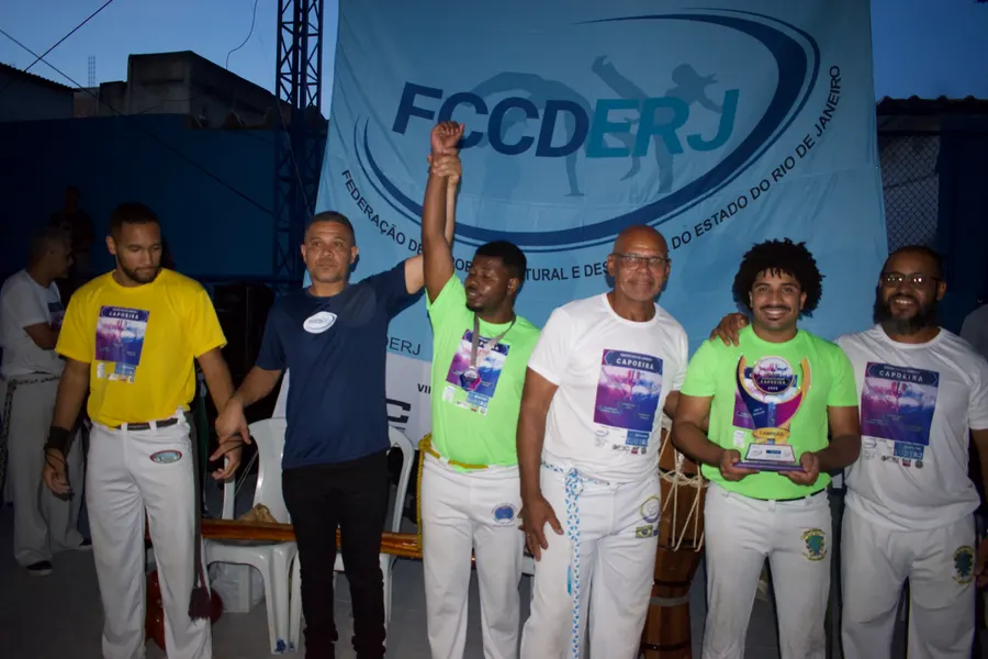 Campeonato Estadual 2025 — foto 208