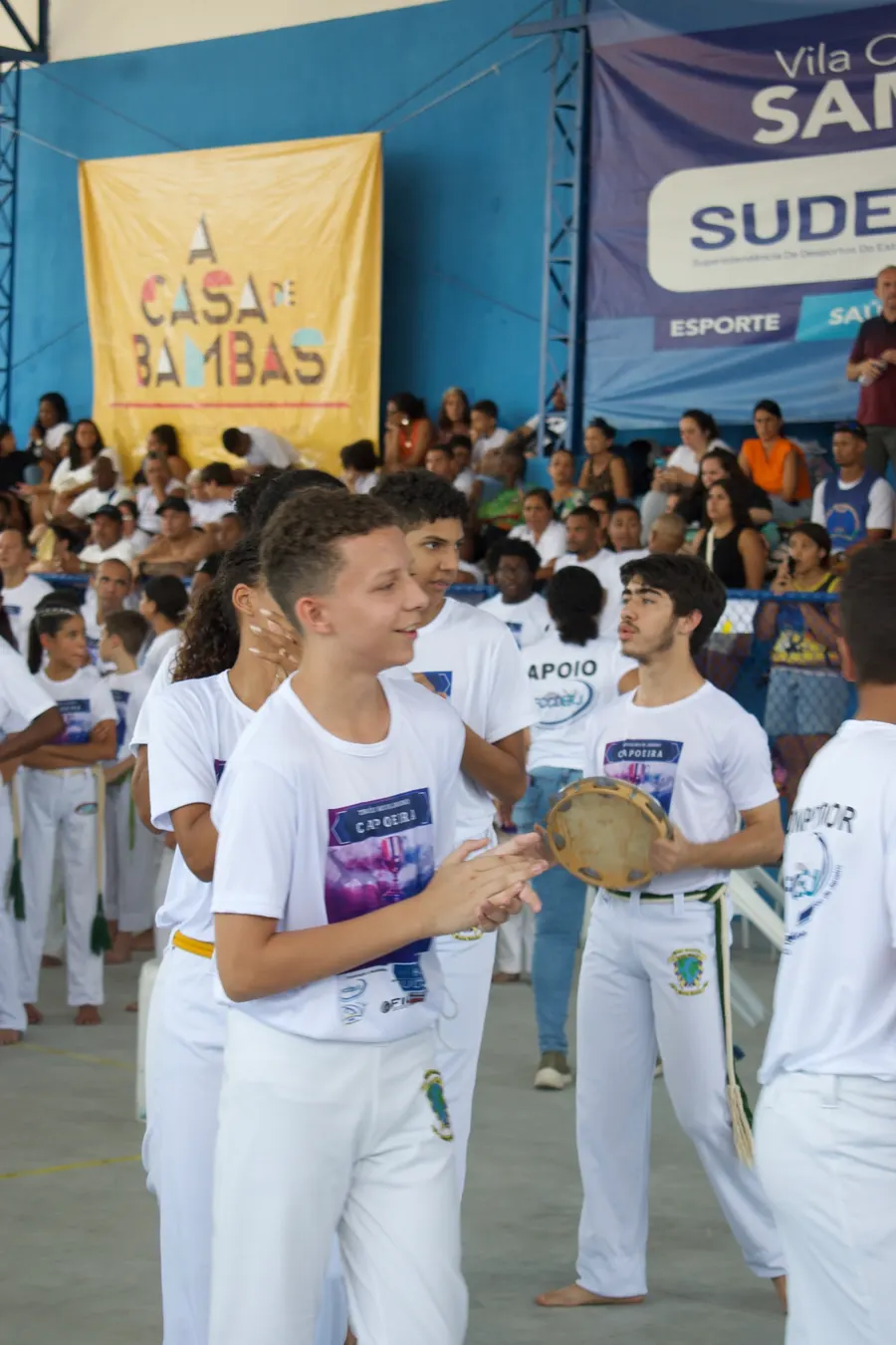 Campeonato Estadual 2025 — foto 86