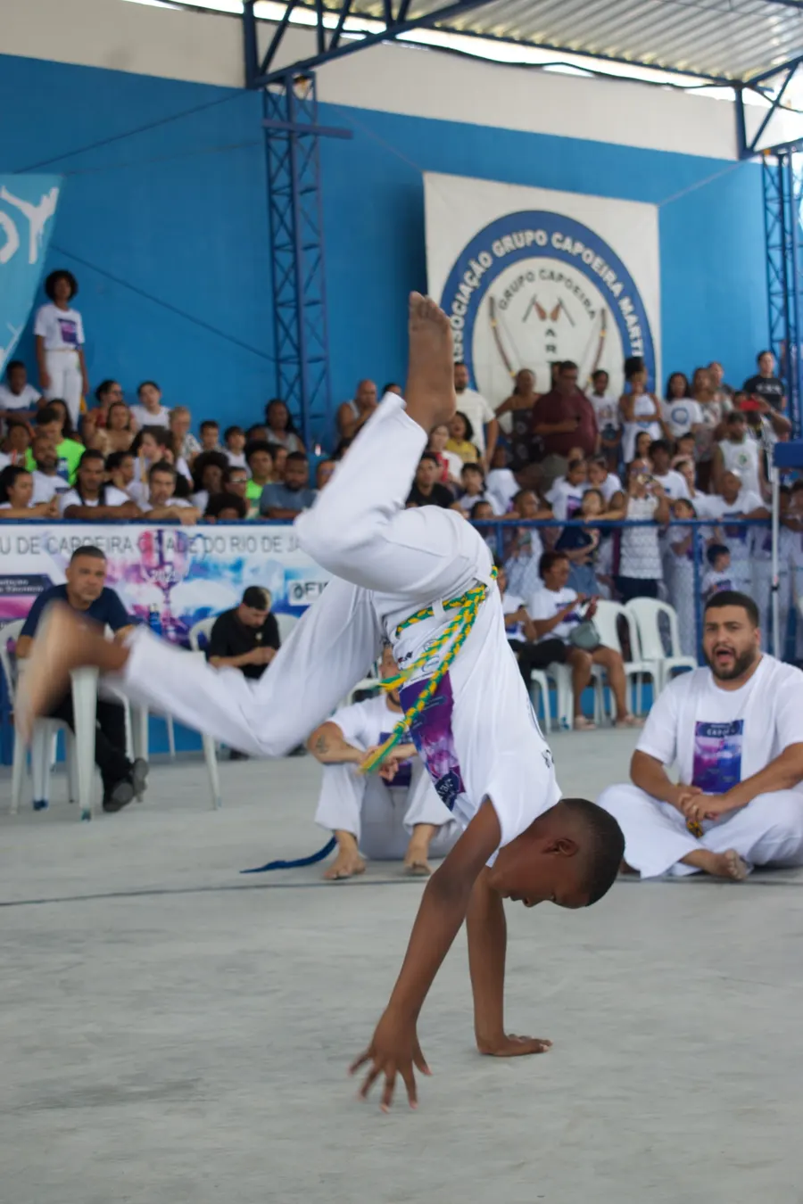 Campeonato Estadual 2025 — foto 102