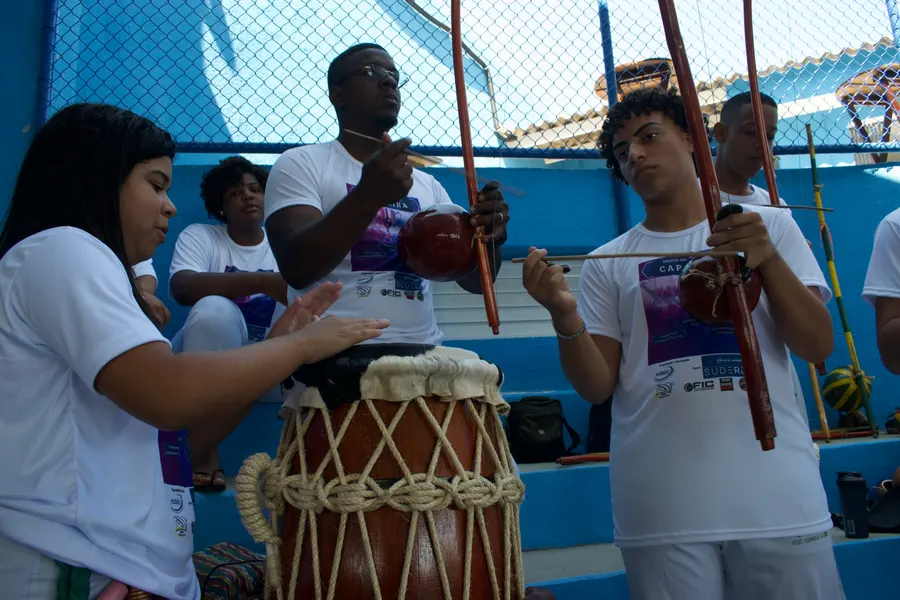 Campeonato Estadual 2025 — foto 20