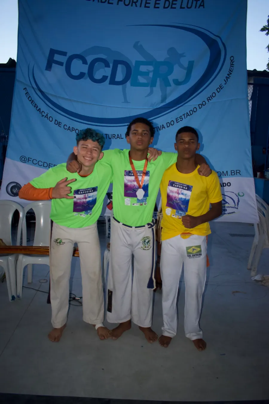 Campeonato Estadual 2025 — foto 186