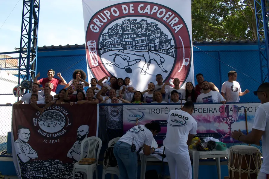 Campeonato Estadual 2025 — foto 27