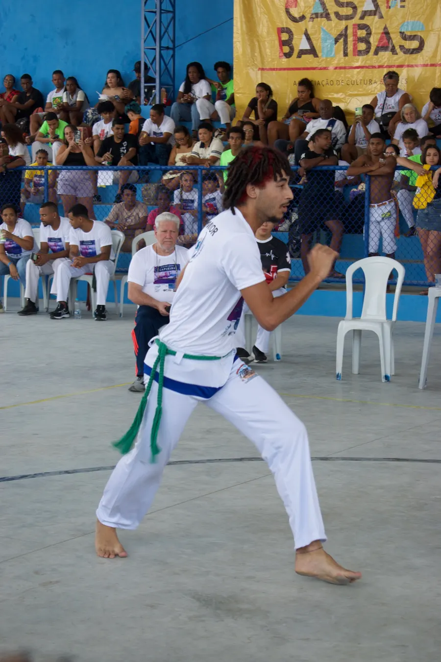 Campeonato Estadual 2025 — foto 121