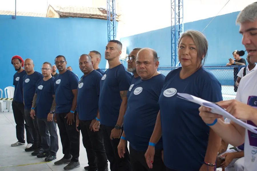 Campeonato Estadual 2025 — foto 84