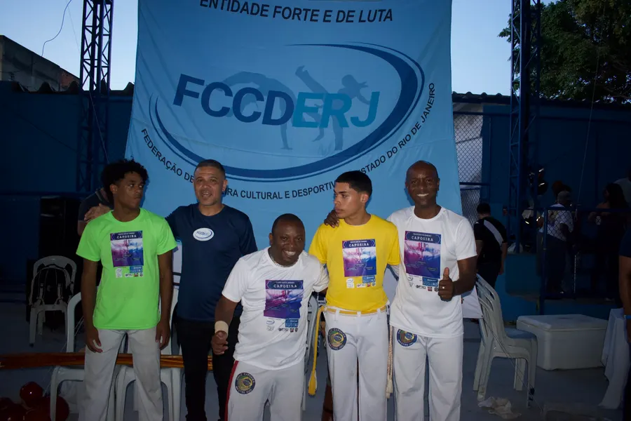 Campeonato Estadual 2025 — foto 195