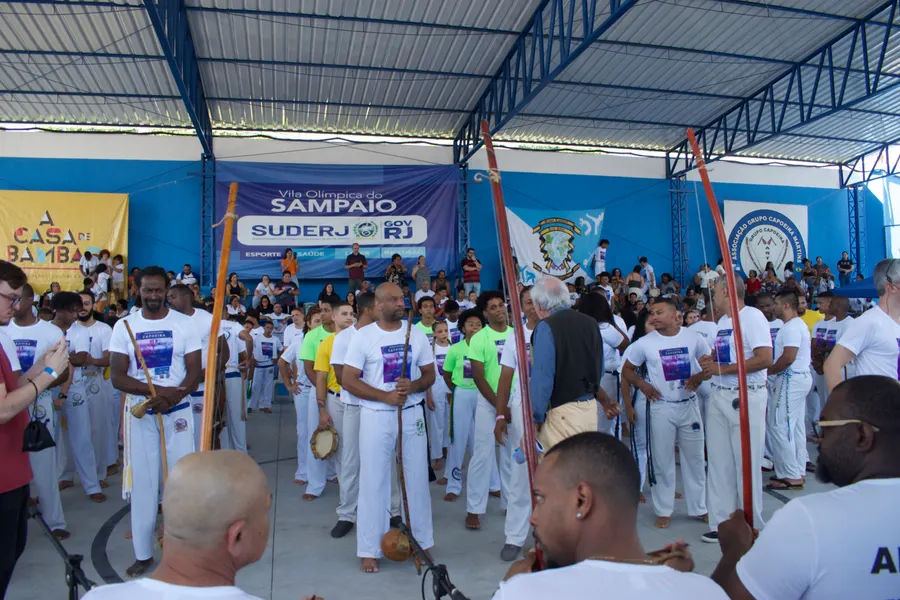 Campeonato Estadual 2025 — foto 39