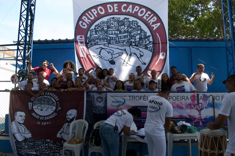 Campeonato Estadual 2025 — foto 28