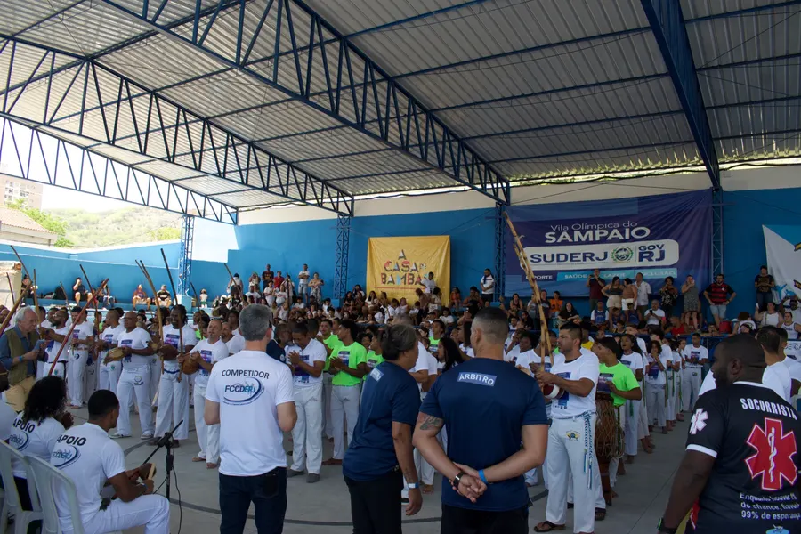 Campeonato Estadual 2025 — foto 49