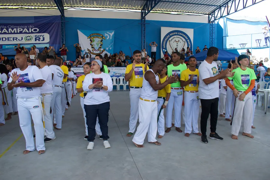 Campeonato Estadual 2025 — foto 44