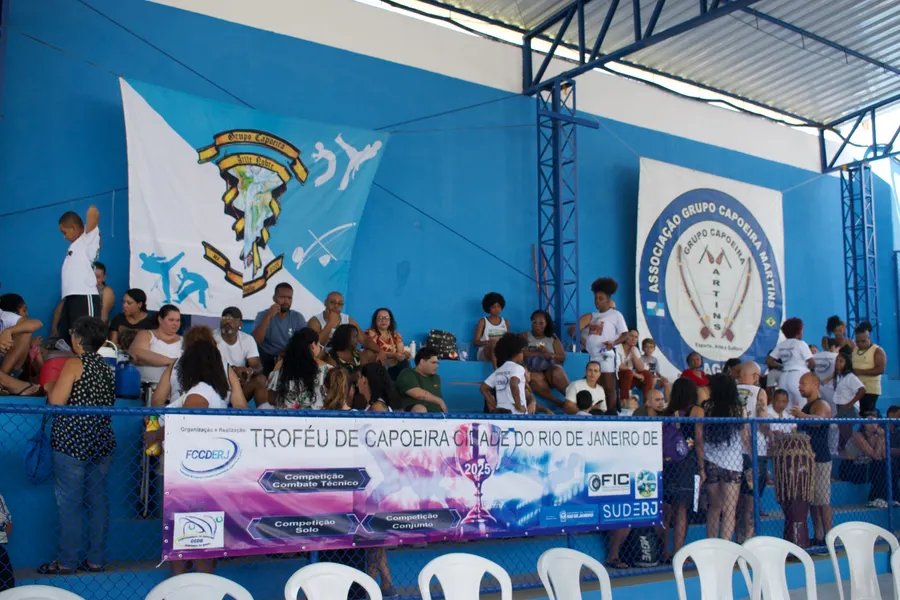 Campeonato Estadual 2025 — foto 31