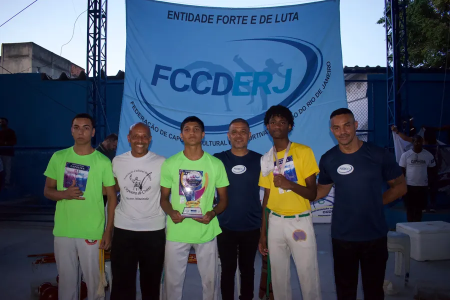 Campeonato Estadual 2025 — foto 193