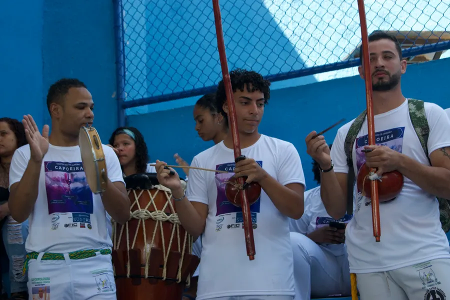 Campeonato Estadual 2025 — foto 9
