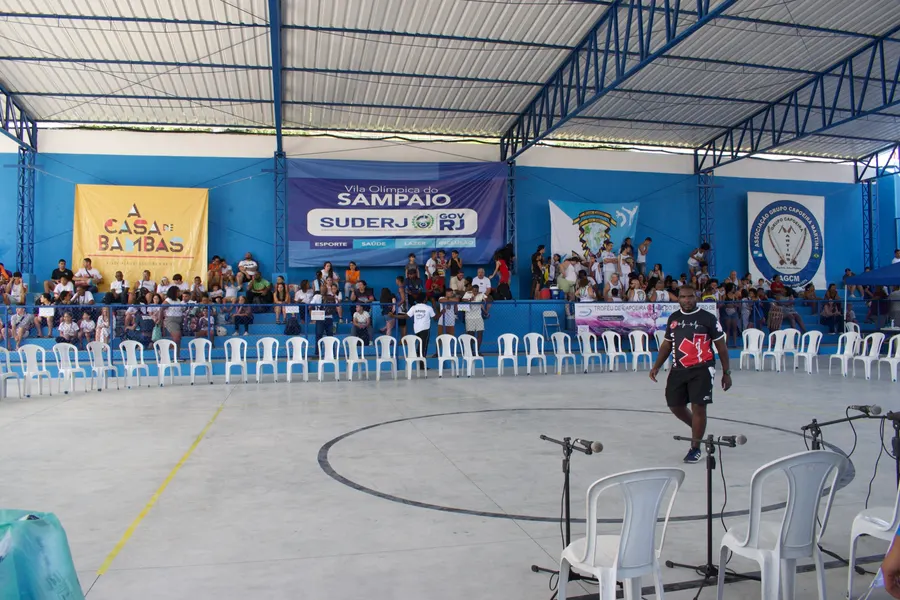 Campeonato Estadual 2025 — foto 1
