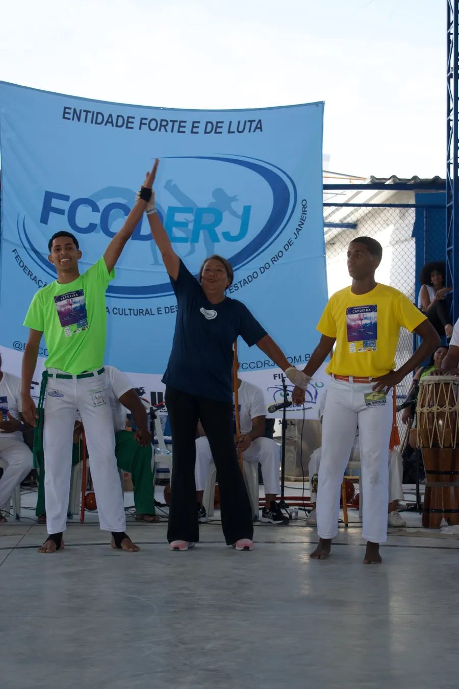 Campeonato Estadual 2025 — foto 135