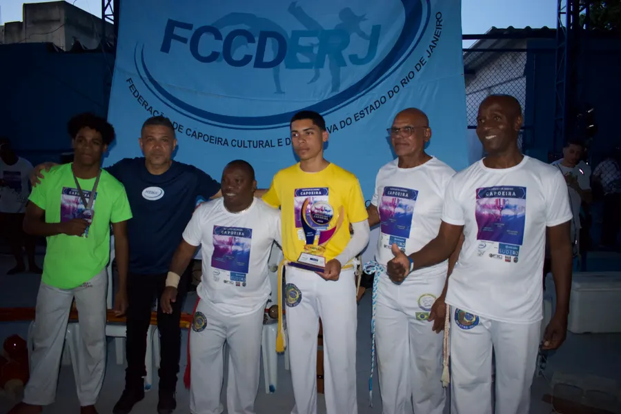 Campeonato Estadual 2025 — foto 196