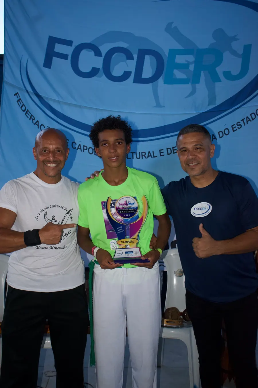 Campeonato Estadual 2025 — foto 180