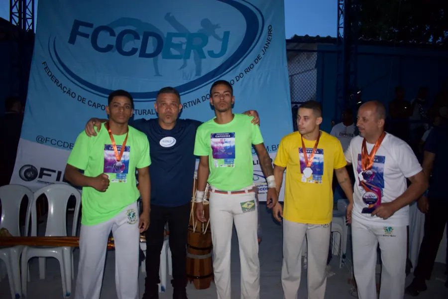 Campeonato Estadual 2025 — foto 206