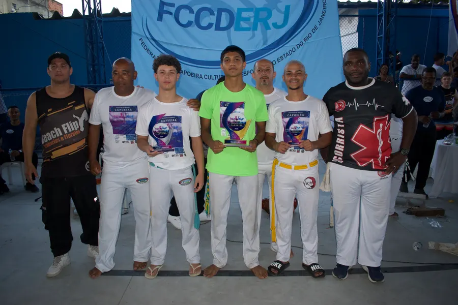 Campeonato Estadual 2025 — foto 165
