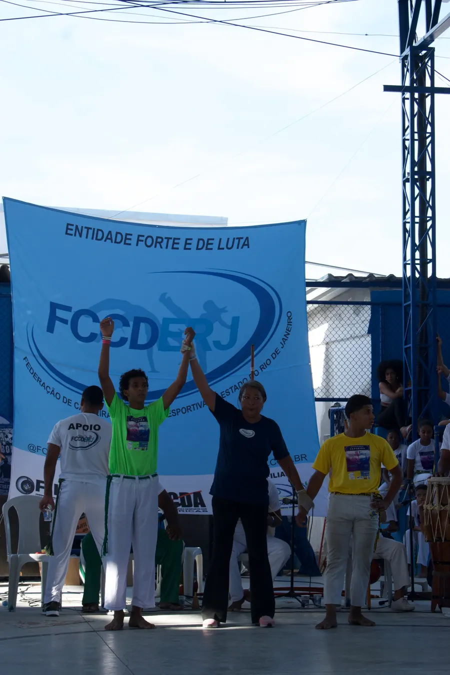 Campeonato Estadual 2025 — foto 139