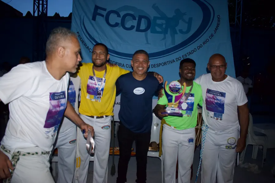 Campeonato Estadual 2025 — foto 210