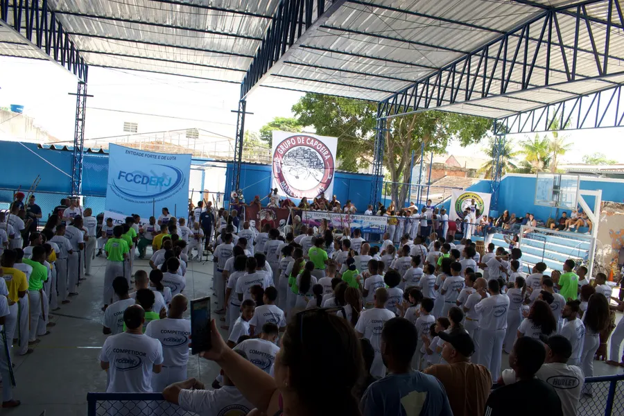 Campeonato Estadual 2025 — foto 51