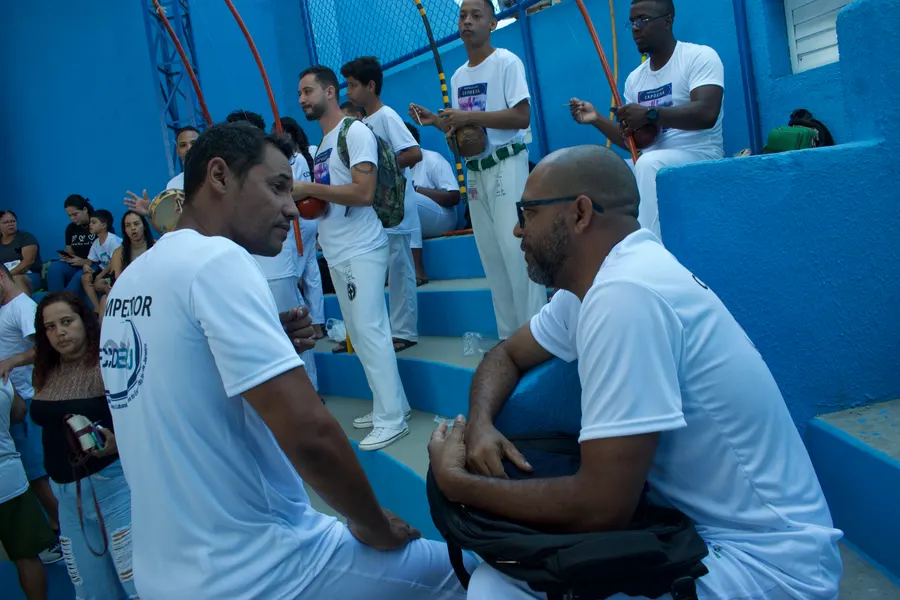 Campeonato Estadual 2025 — foto 11