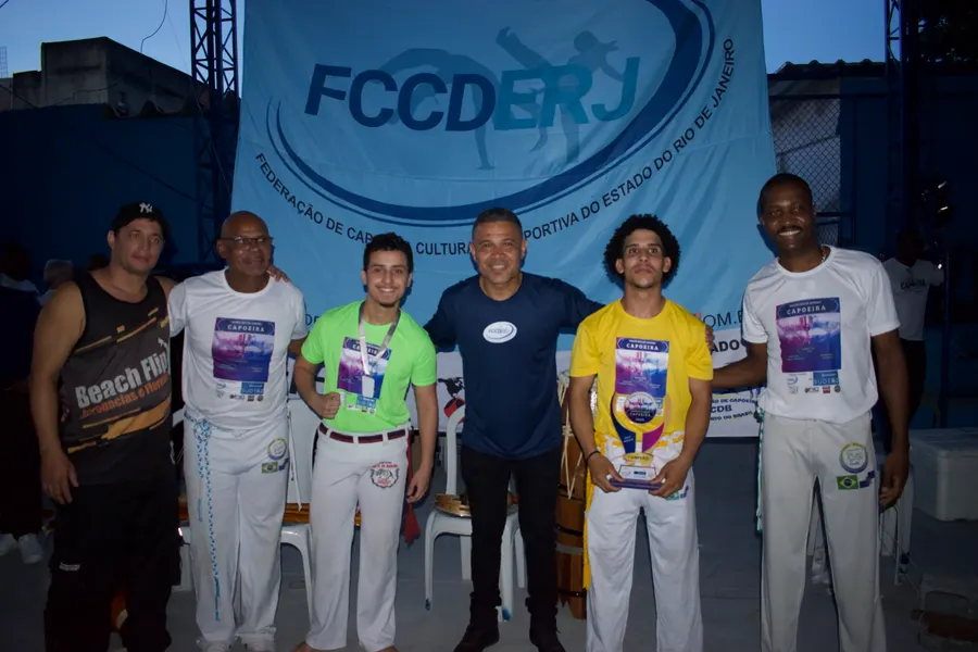 Campeonato Estadual 2025 — foto 203