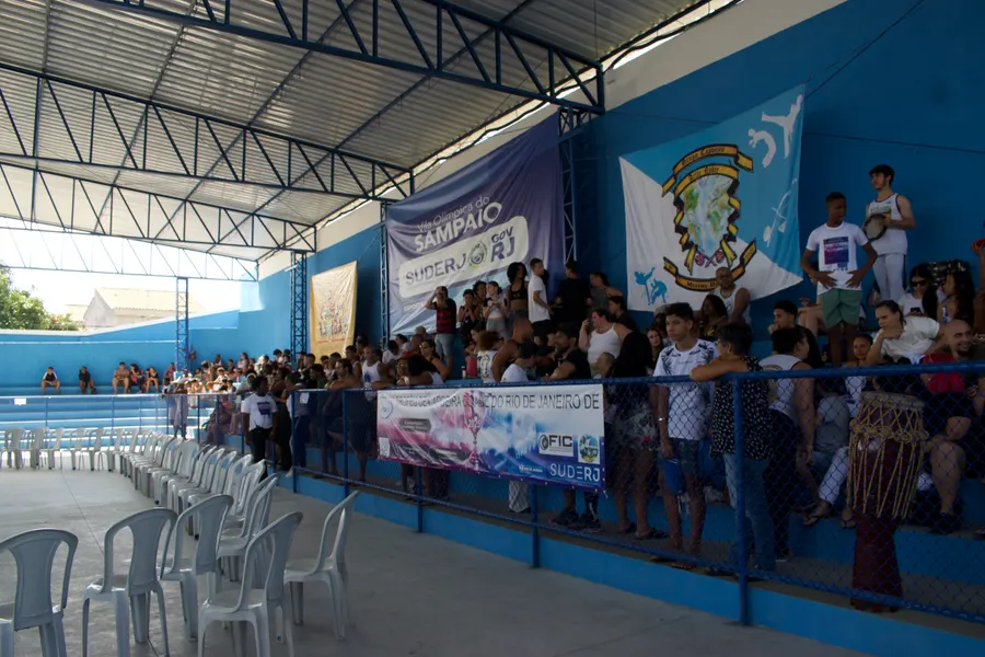 Campeonato Estadual 2025 — foto 7