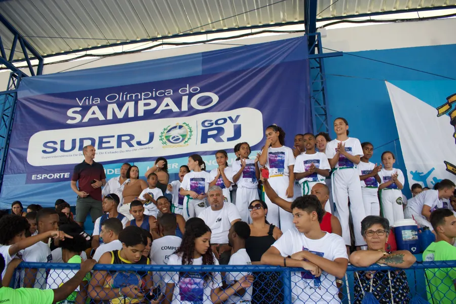 Campeonato Estadual 2025 — foto 97