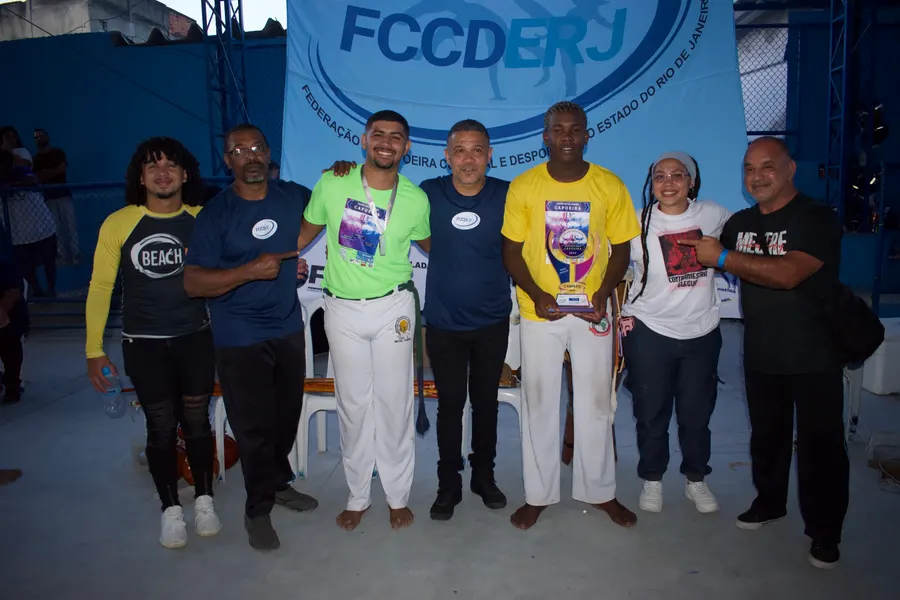 Campeonato Estadual 2025 — foto 191