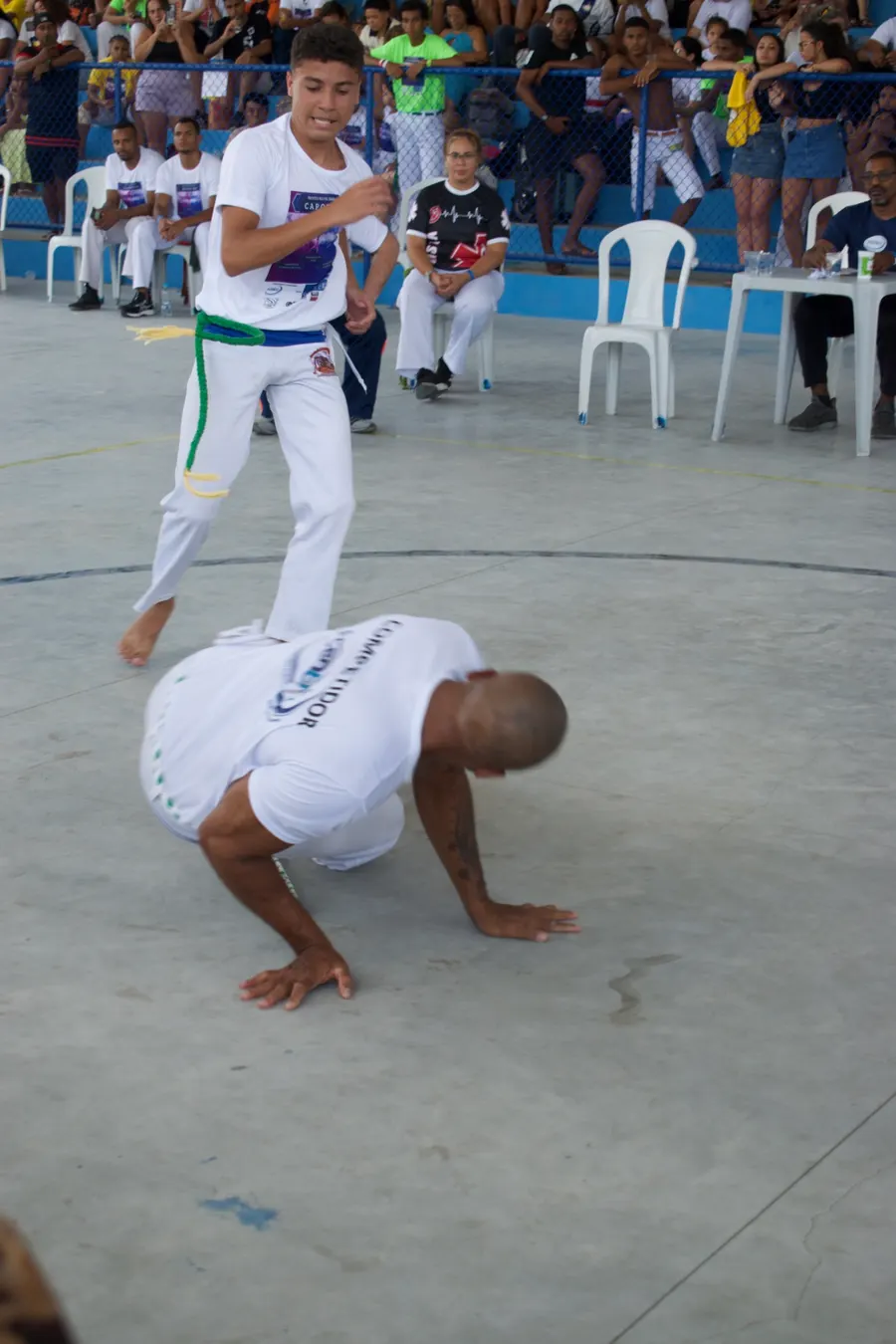 Campeonato Estadual 2025 — foto 122