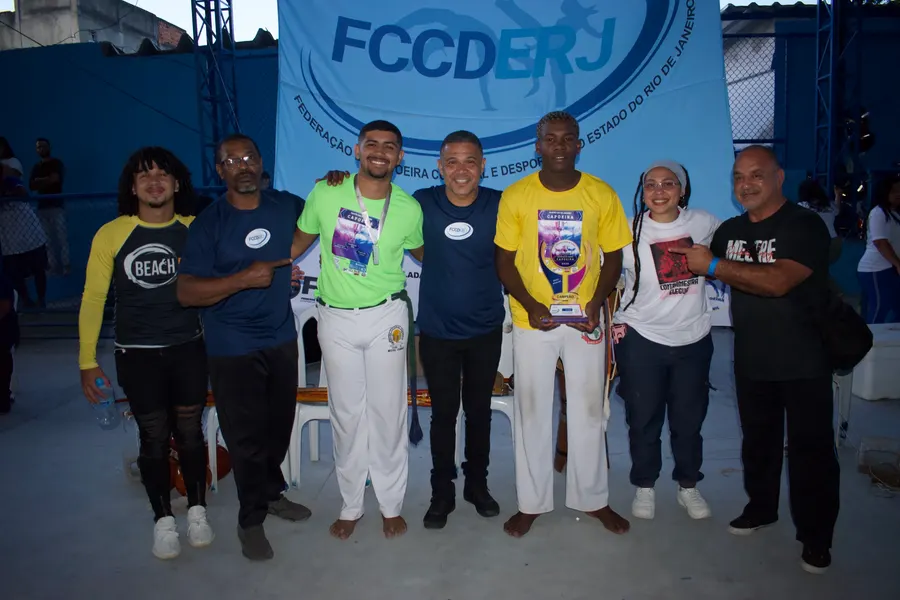 Campeonato Estadual 2025 — foto 190