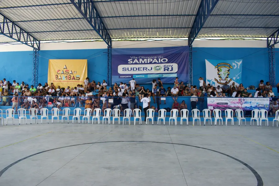 Campeonato Estadual 2025 — foto 32