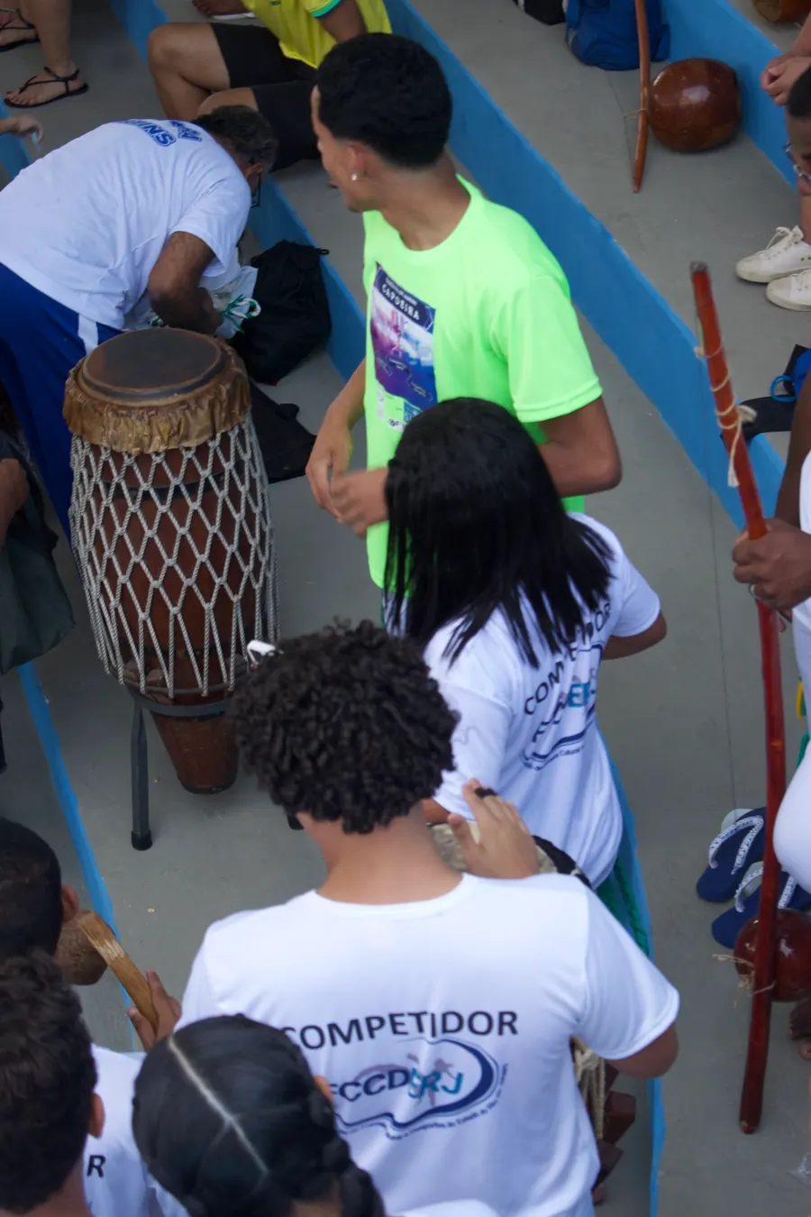Campeonato Estadual 2025 — foto 24