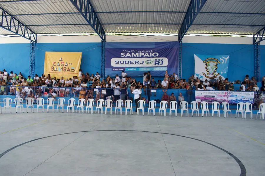 Campeonato Estadual 2025 — foto 33