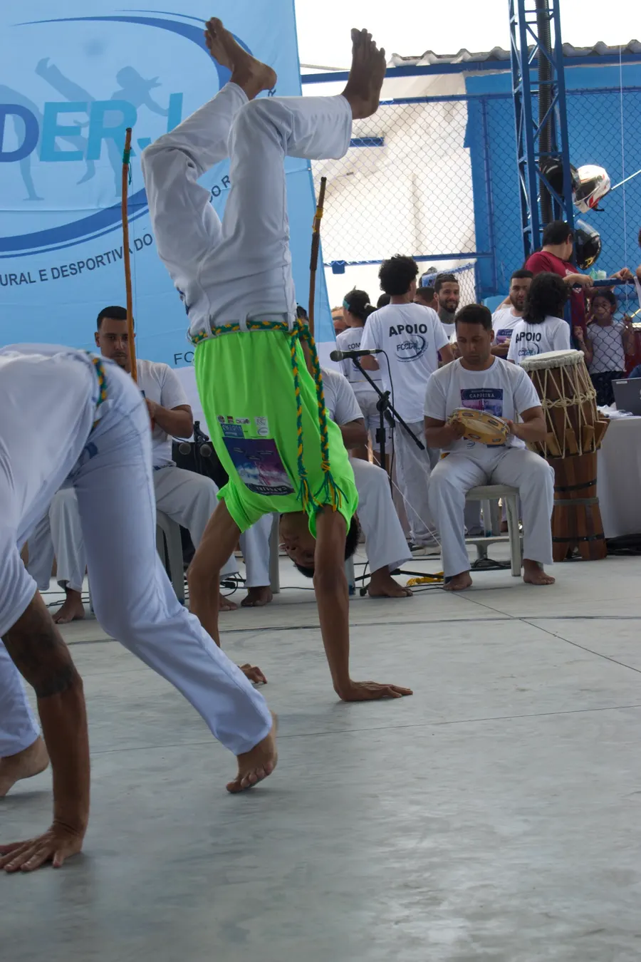 Campeonato Estadual 2025 — foto 110